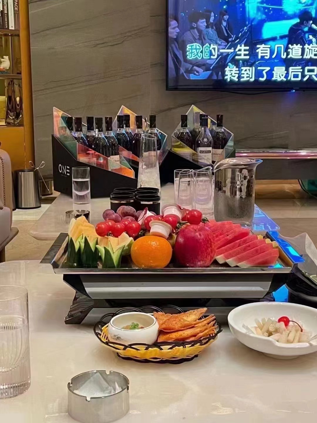包头ktv预订商务ktv中低端区别分析-东河区ktv预订